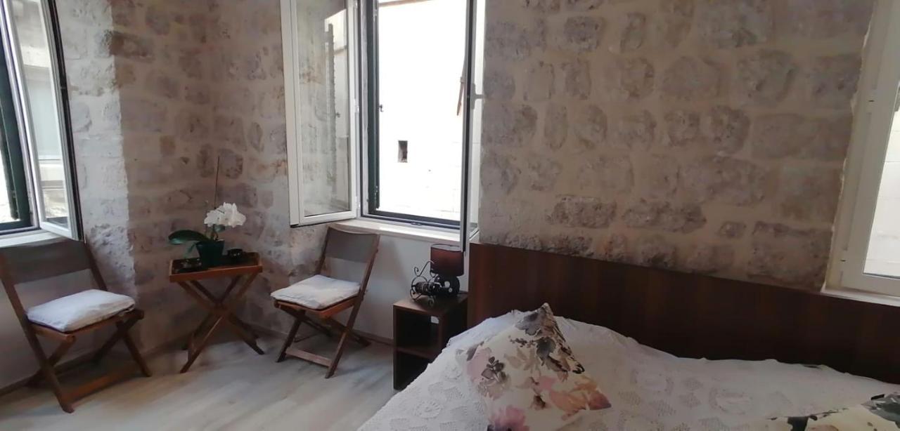Simply Dubrovnik Nikole Bozidarevica 2 A B C D Apartment Exterior photo