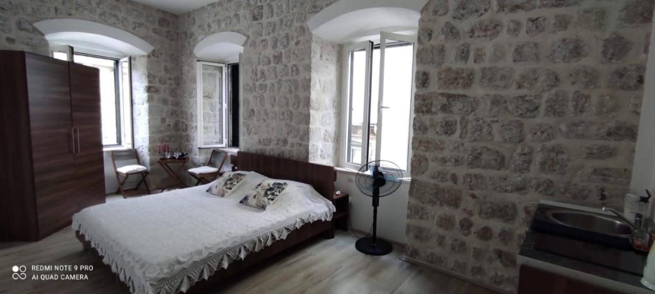 Simply Dubrovnik Nikole Bozidarevica 2 A B C D Apartment Exterior photo