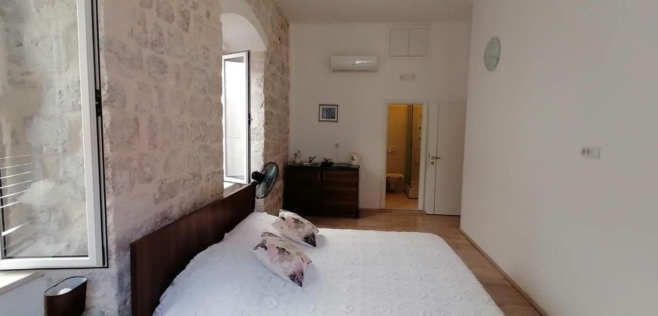 Simply Dubrovnik Nikole Bozidarevica 2 A B C D Apartment Exterior photo