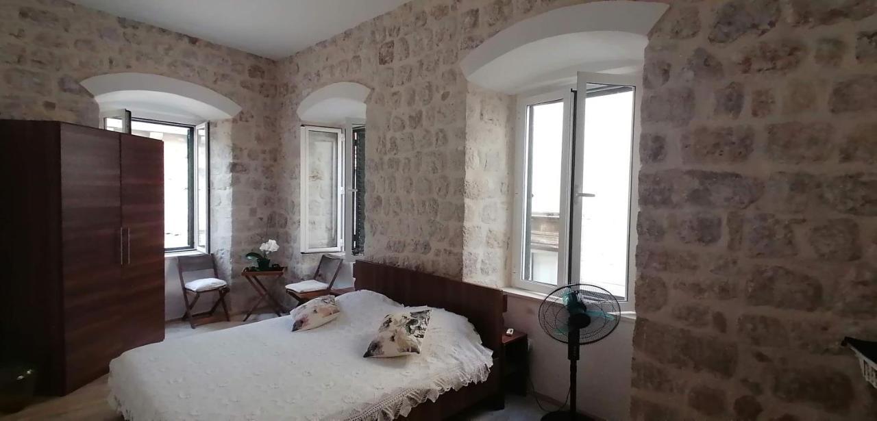 Simply Dubrovnik Nikole Bozidarevica 2 A B C D Apartment Exterior photo