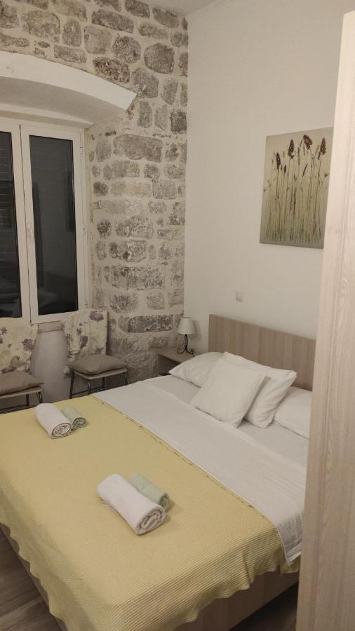 Simply Dubrovnik Nikole Bozidarevica 2 A B C D Apartment Exterior photo